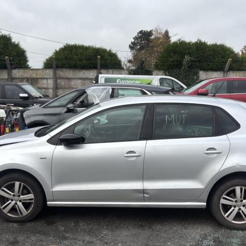 Mastervac VOLKSWAGEN POLO 5 Photo n°7