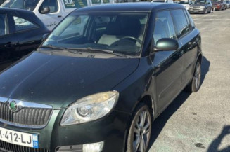 Pivot de moyeu avant gauche SKODA FABIA 2 Photo n°1