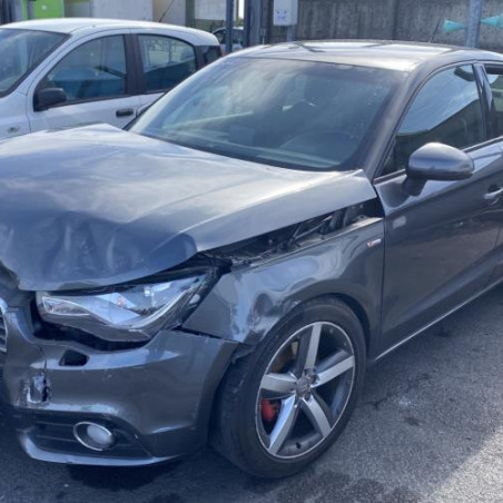 Mastervac AUDI A1 1 Photo n°1