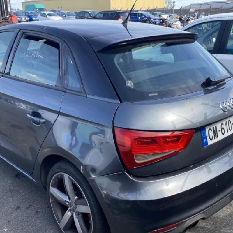 Mastervac AUDI A1 1 Photo n°4