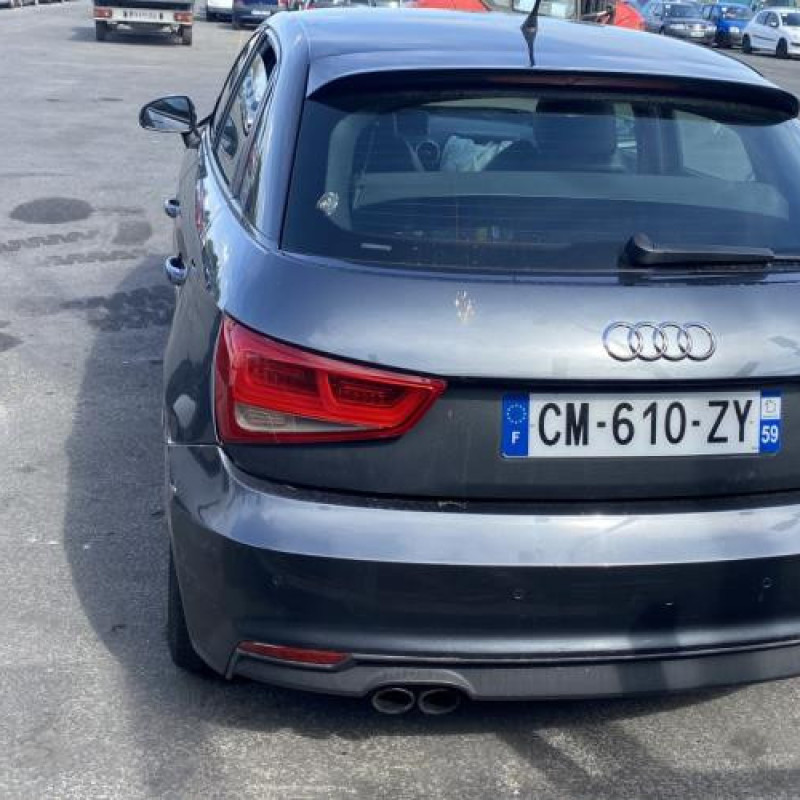 Mastervac AUDI A1 1 Photo n°5