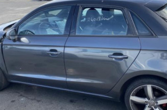 Mastervac AUDI A1 1