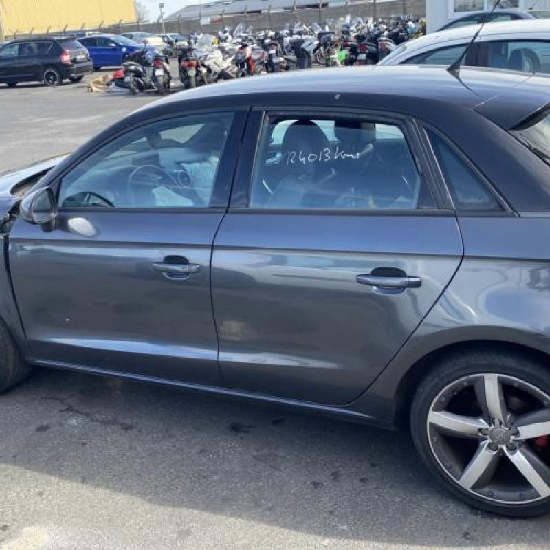 Mastervac AUDI A1 1 Photo n°6