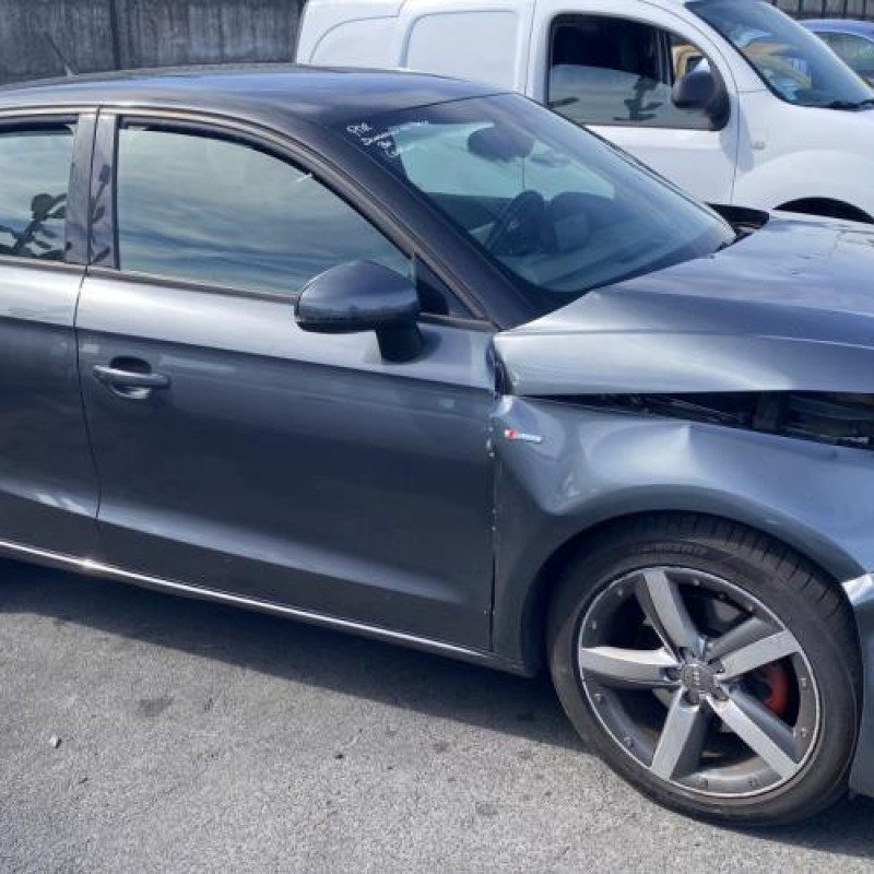 Mastervac AUDI A1 1 Photo n°7