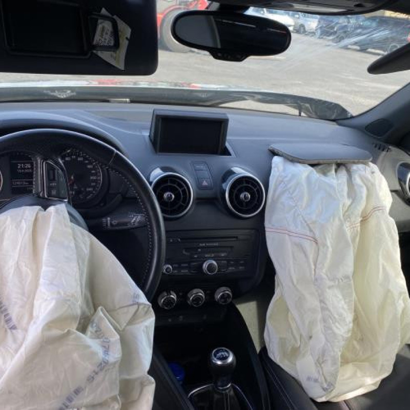 Mastervac AUDI A1 1 Photo n°15