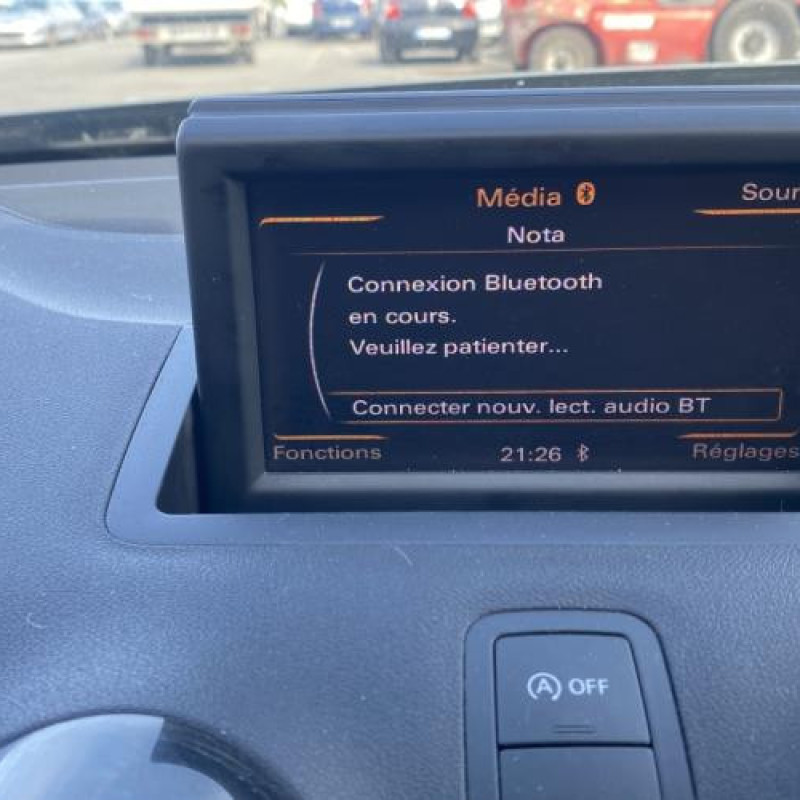 Mastervac AUDI A1 1 Photo n°17