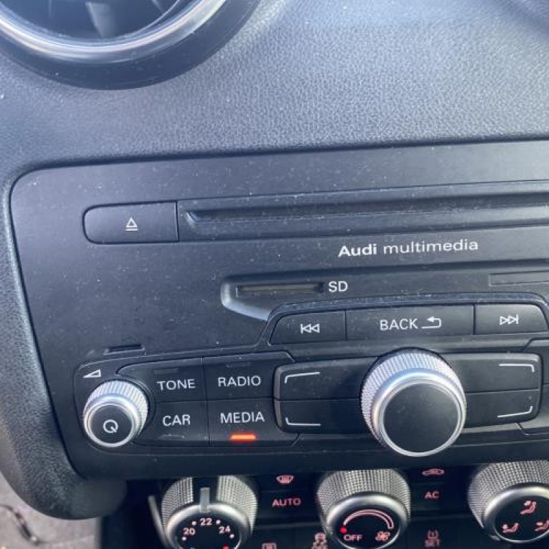 Mastervac AUDI A1 1 Photo n°18