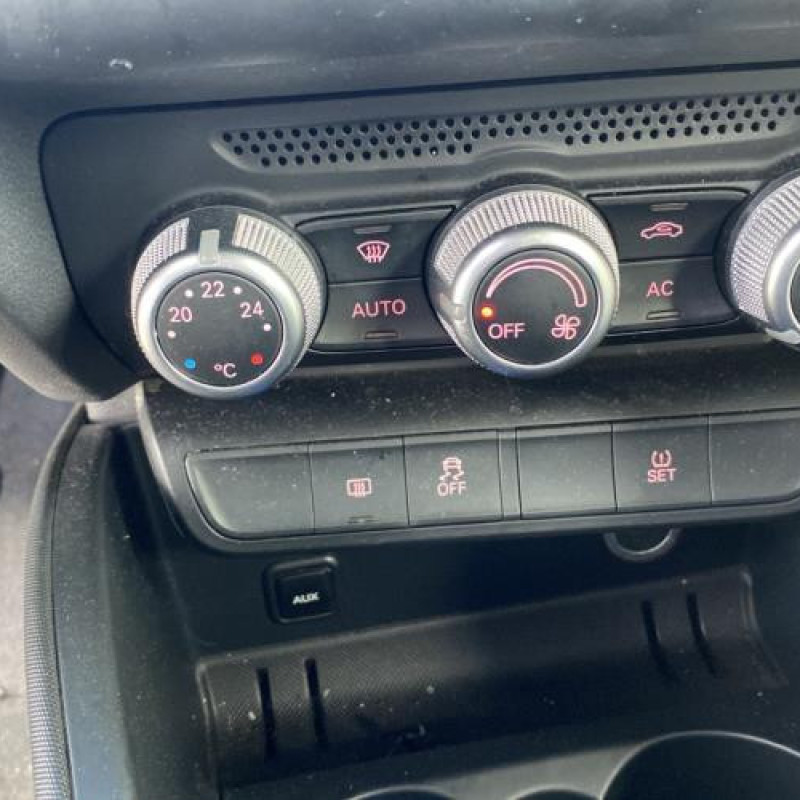 Mastervac AUDI A1 1 Photo n°19