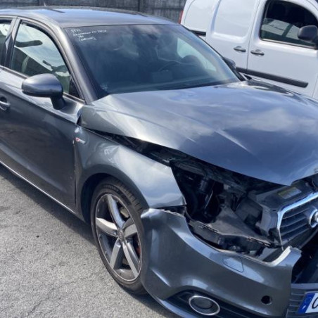 Pivot de moyeu avant gauche AUDI A1 1