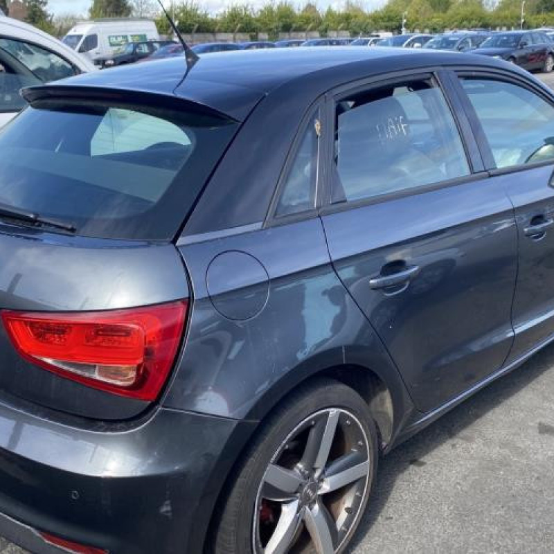 Pivot de moyeu avant gauche AUDI A1 1 Photo n°3