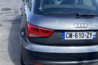 Pivot de moyeu avant gauche AUDI A1 1