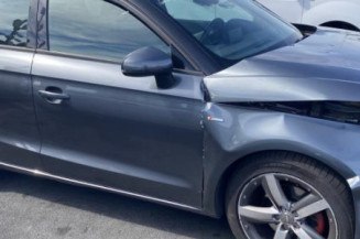 Pivot de moyeu avant gauche AUDI A1 1