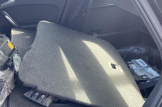 Pivot de moyeu avant gauche AUDI A1 1