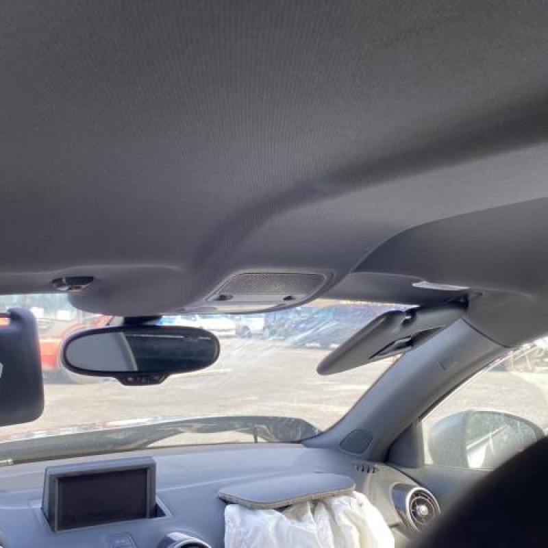 Pivot de moyeu avant gauche AUDI A1 1 Photo n°16