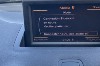 Pivot de moyeu avant gauche AUDI A1 1