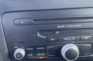 Pivot de moyeu avant gauche AUDI A1 1