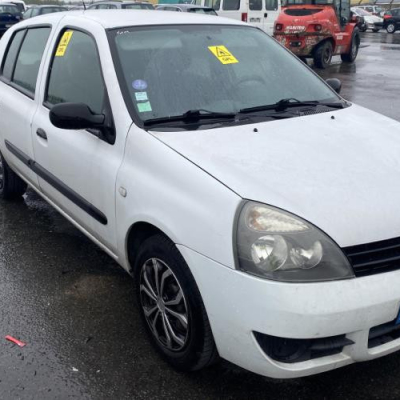 Boite de vitesses RENAULT CLIO 2 CAMPUS Photo n°2