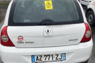 Boite de vitesses RENAULT CLIO 2 CAMPUS