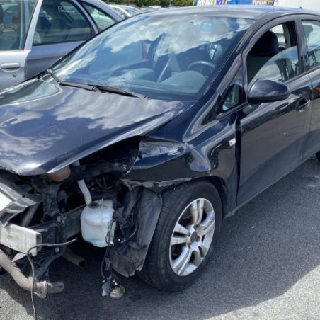 Boite de vitesses OPEL CORSA D Photo n°1