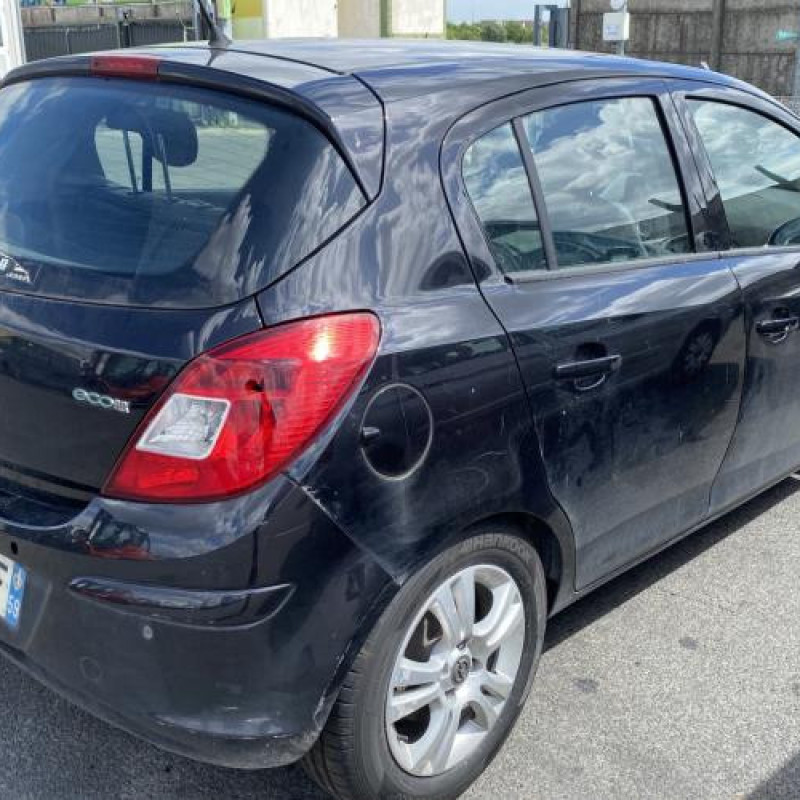 Boite de vitesses OPEL CORSA D Photo n°3