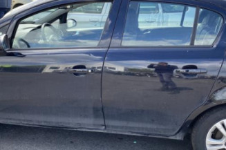 Boite de vitesses OPEL CORSA D