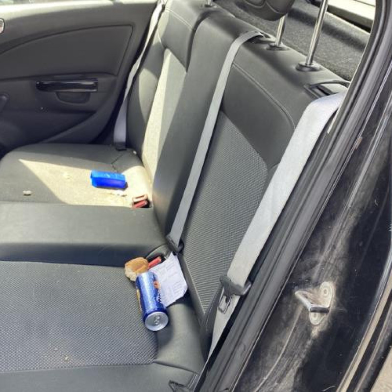 Boite de vitesses OPEL CORSA D Photo n°12