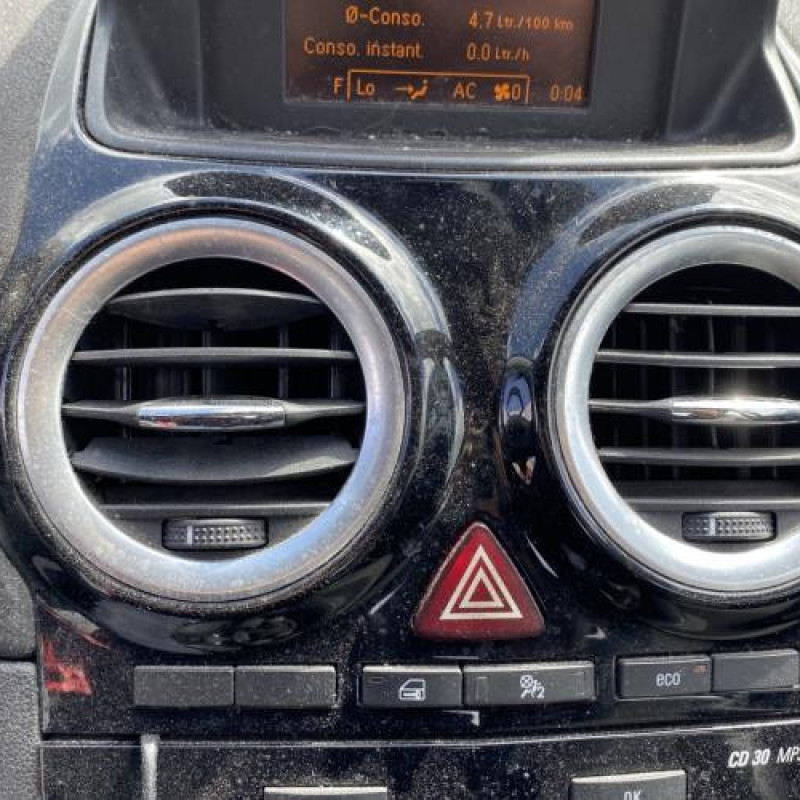 Boite de vitesses OPEL CORSA D Photo n°17