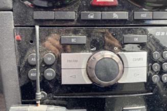 Boite de vitesses OPEL CORSA D