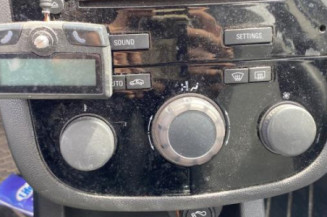 Boite de vitesses OPEL CORSA D