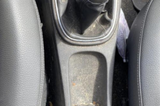 Boite de vitesses OPEL CORSA D