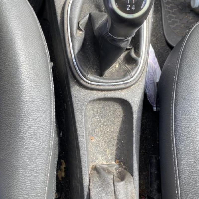 Boite de vitesses OPEL CORSA D Photo n°20