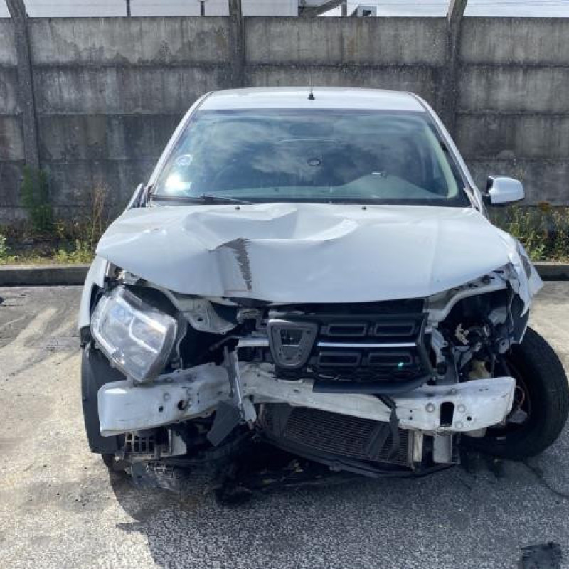 Boite de vitesses DACIA SANDERO 2 Photo n°6