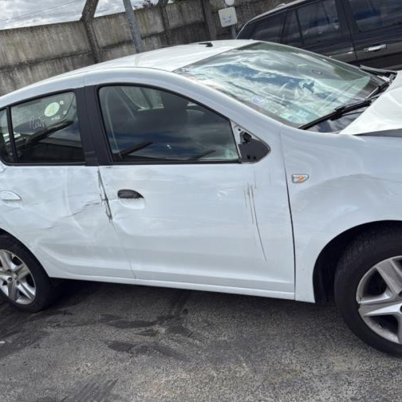 Boite de vitesses DACIA SANDERO 2 Photo n°17