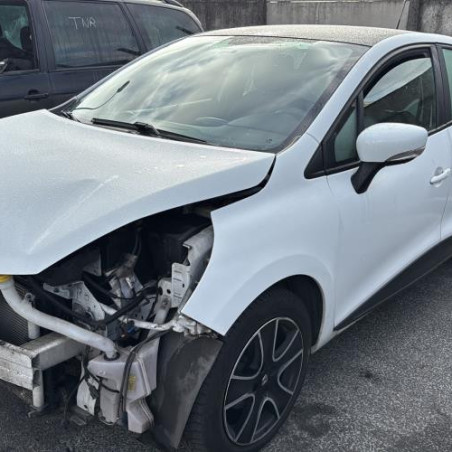 Boite de vitesses RENAULT CLIO 4 Photo n°1