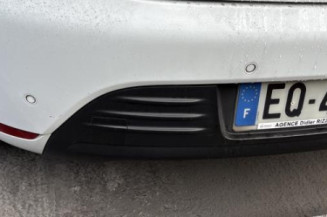 Boite de vitesses RENAULT CLIO 4