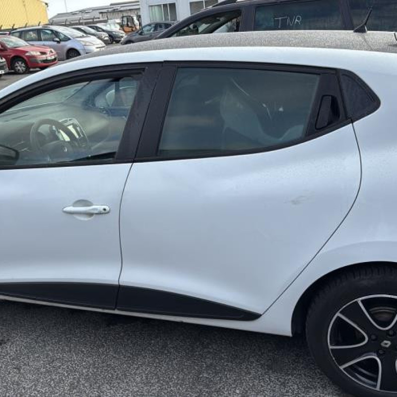 Boite de vitesses RENAULT CLIO 4 Photo n°7