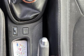 Boite de vitesses RENAULT CLIO 4