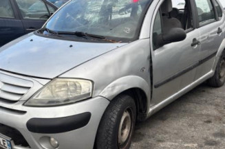 Boite de vitesses CITROEN C3 1 Photo n°1