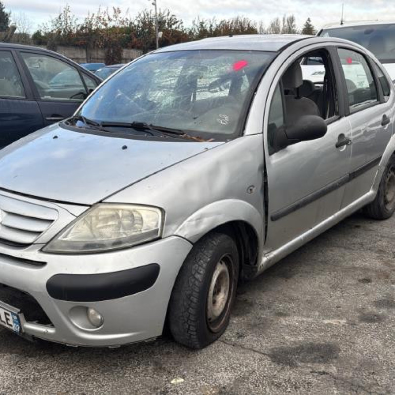 Boite de vitesses CITROEN C3 1 Photo n°1