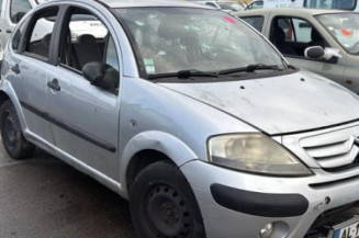 Boite de vitesses CITROEN C3 1
