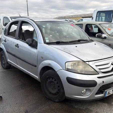 Boite de vitesses CITROEN C3 1