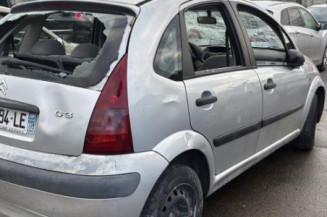 Boite de vitesses CITROEN C3 1