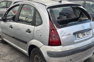 Boite de vitesses CITROEN C3 1