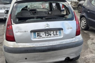 Boite de vitesses CITROEN C3 1