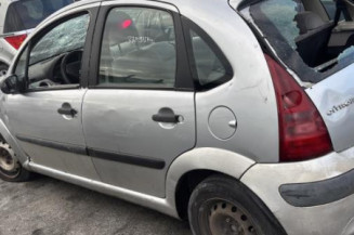 Boite de vitesses CITROEN C3 1