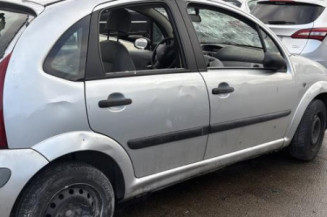 Boite de vitesses CITROEN C3 1