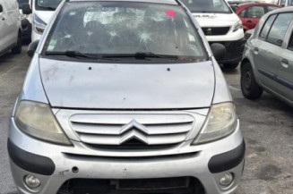 Boite de vitesses CITROEN C3 1