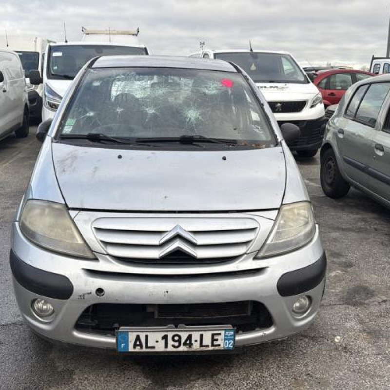 Boite de vitesses CITROEN C3 1 Photo n°8