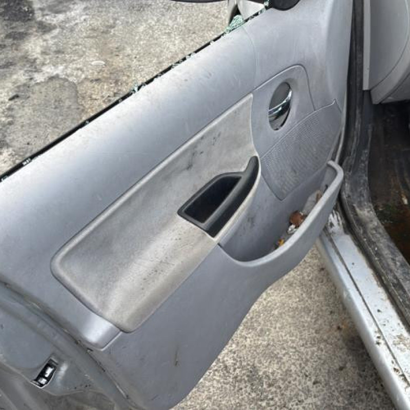 Boite de vitesses CITROEN C3 1 Photo n°9