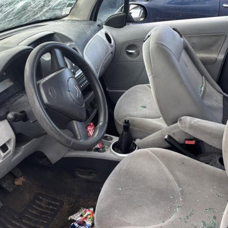 Boite de vitesses CITROEN C3 1 Photo n°10